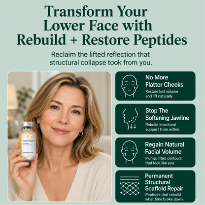 JUVSKYN Structural Recovery Ampoule